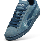 Мужские кроссовки PUMA MAPF1 Suede T CGS