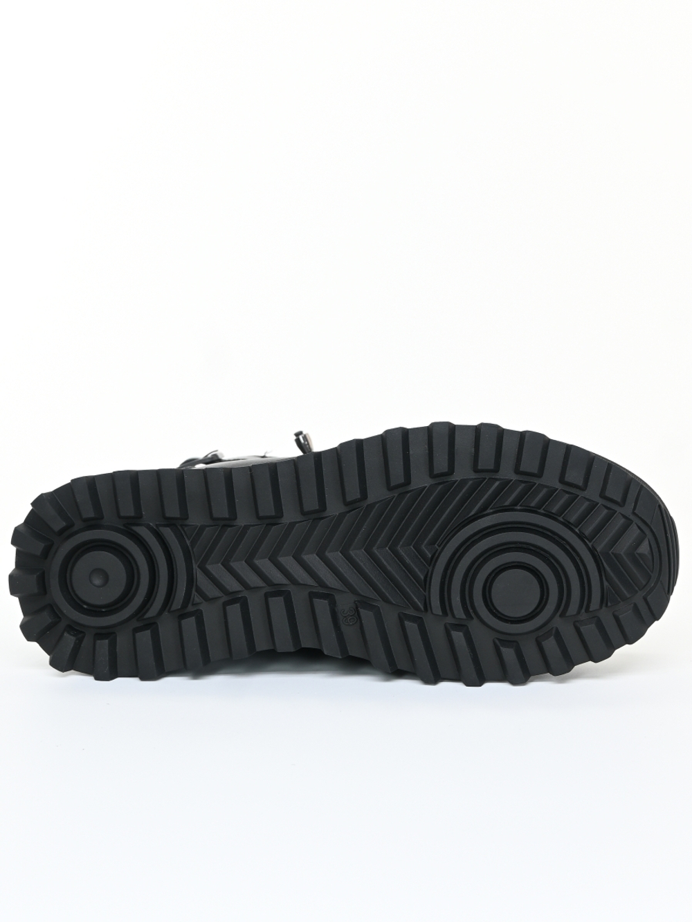 Ботинки женские Ascalini R5971SB