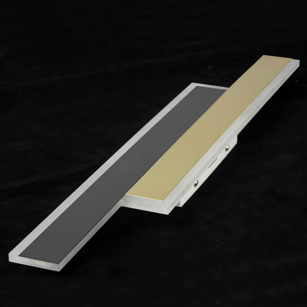 Настенный светодиодный светильник Lussole Alachua LSP-7150