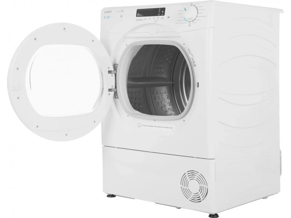 Сушильная машина Candy CSOE C10DG-07 белый