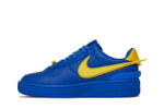 Кроссовки Ambush X Nike Air Force 1 Low "Game Royal And Vivid Sulfur"