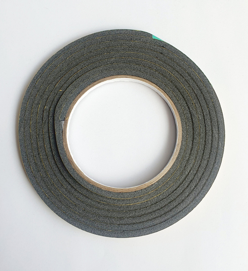 Уплотнитель стеклокерамики 2.6 м Gefest и др.