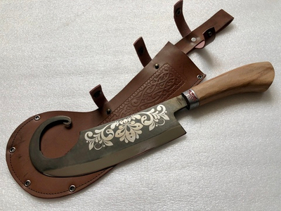 Топорик Гиймякеш 40 см.