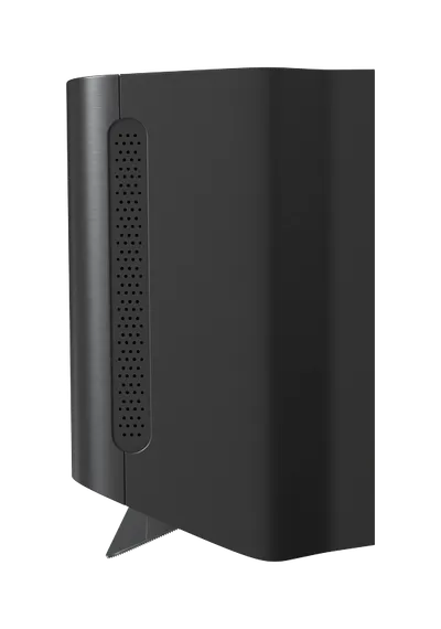 Инверторная сплит-система серии VISION PRO 2.0 CARBON SUPERIOR DC Inverter AS-18UW4RBVQH01(B) (комплект)