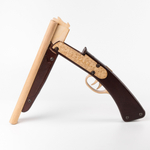 Деревянный конструктор Обрез Taiga Short (TARG)