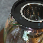 Чайник заварочный 1,25л с рисунком, 202469