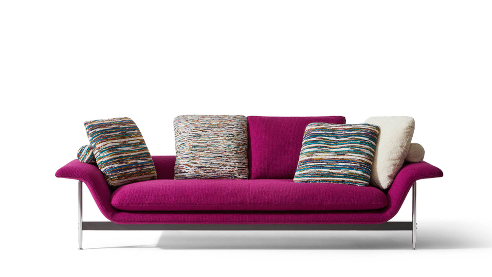 Диван Cassina ESOSOFT