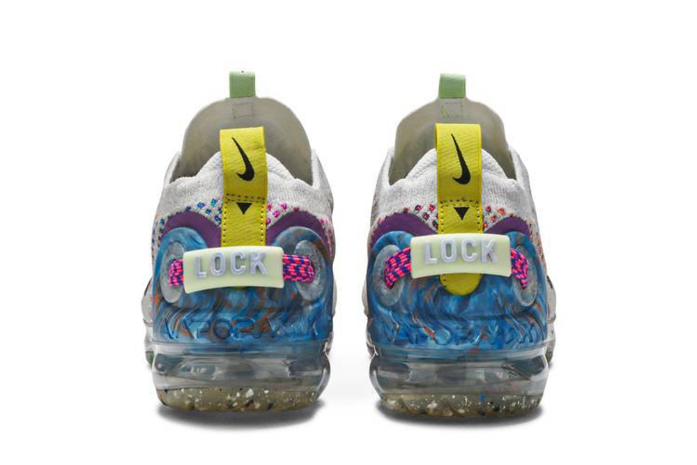 Кроссовки Nike Vapormax 2020 (Женская размерная сетка)