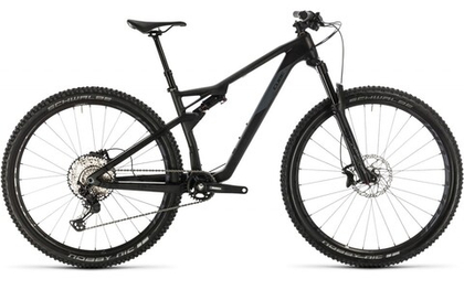 Велосипед CUBE AMS 100 C:68 RACE 29 (2020)