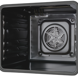 Духовой шкаф Hansa BOES68454