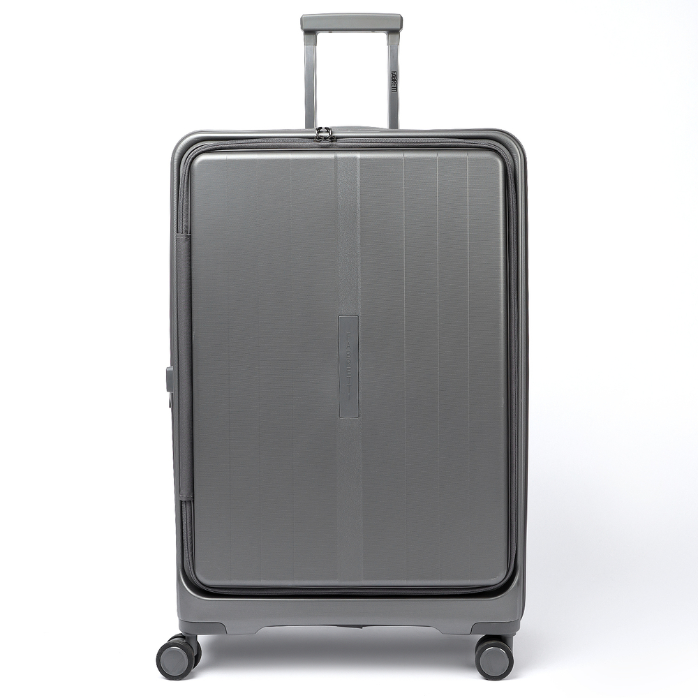 Чемодан FABRETTI EN1050-28-3