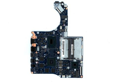 Материнская плата для ноутбука Lenovo Legion Y530-15ICH Intel Core i5-8300H GTX1050TI_4G WIN (5B20R66256), оригинал