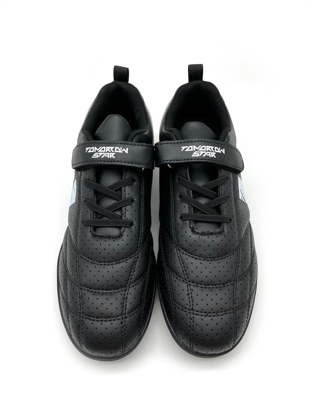 Сороконожки Tomorrow Star RAPID черные