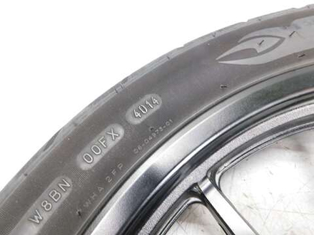 Колесо переднее Yamaha XVS950CU Bolt