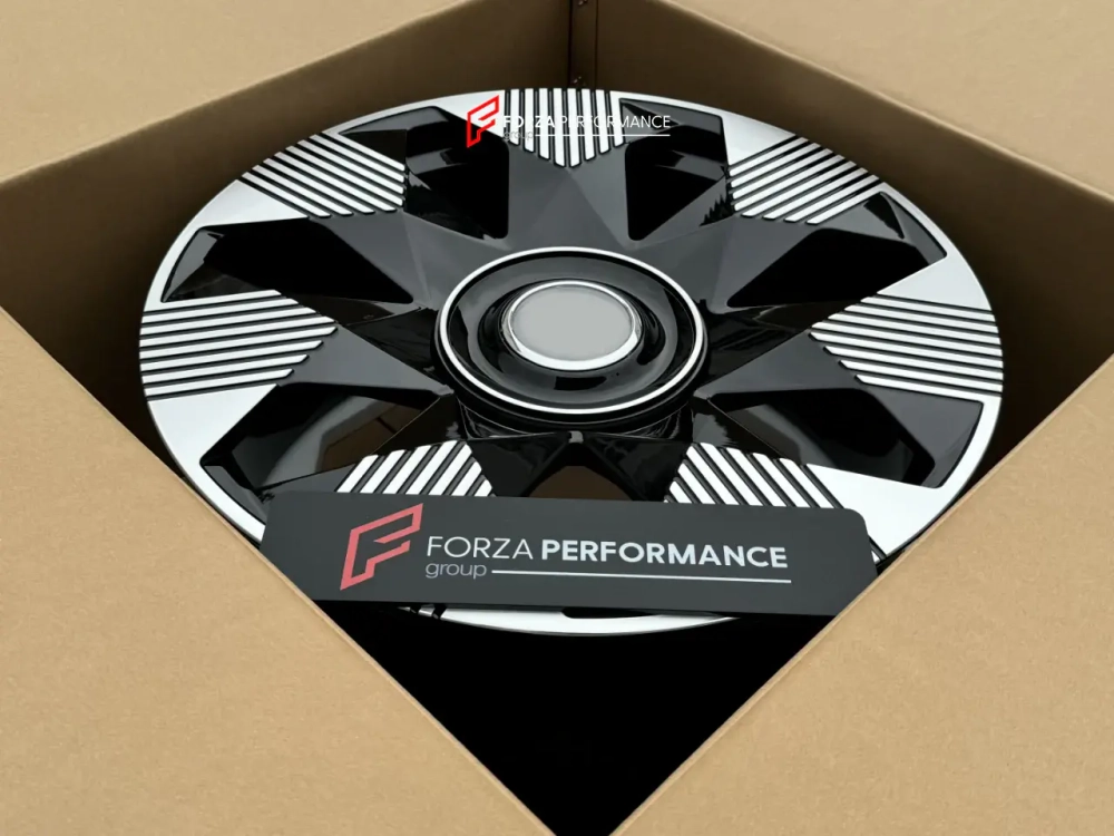 КОВАНЫЕ ДИСКИ ДЛЯ BMW 7 SERIES G70 2024 БМВ