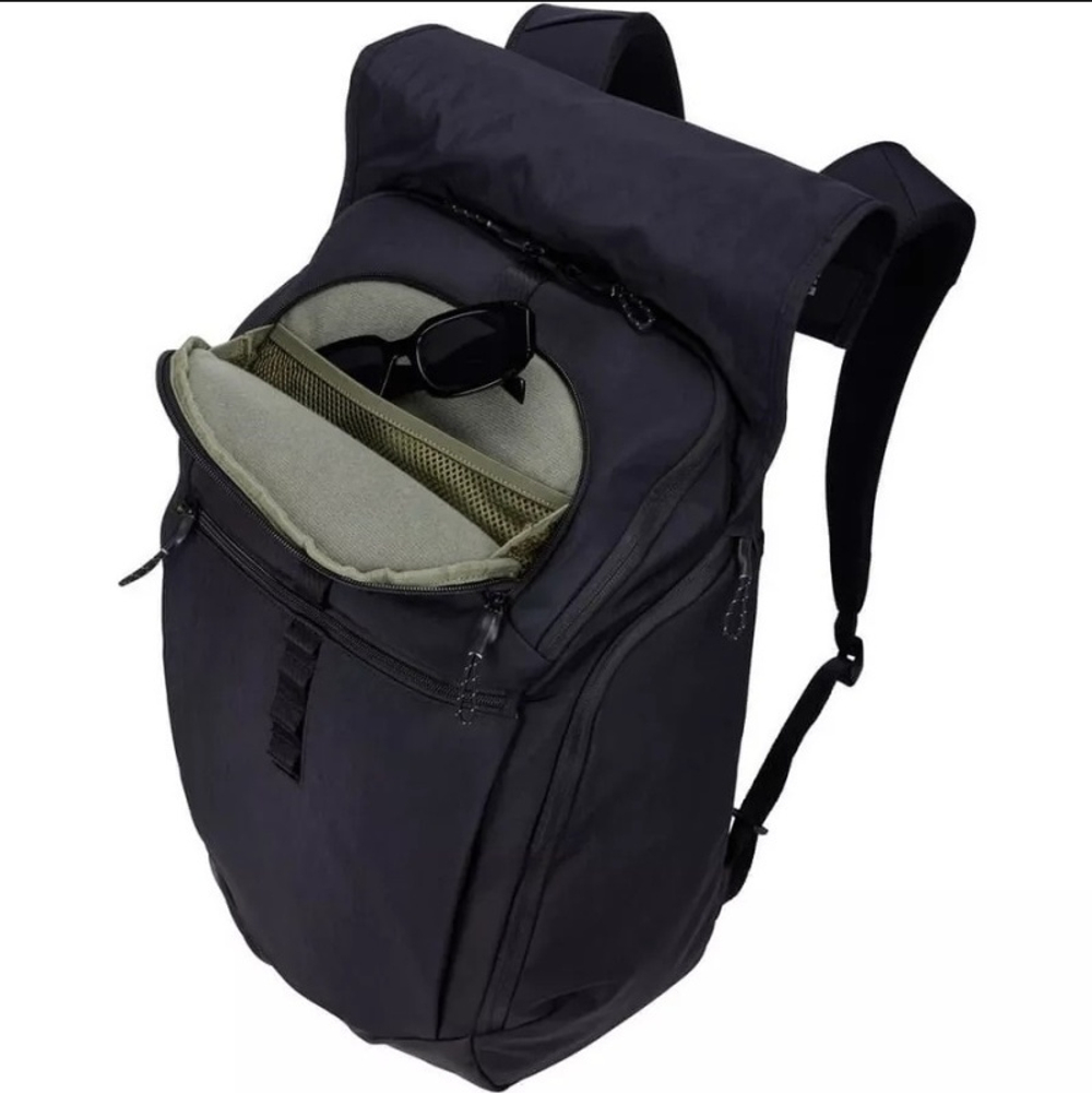 Рюкзак для ноутбука Thule Paramount Backpack 27L PARABP3216 Black (3205014)