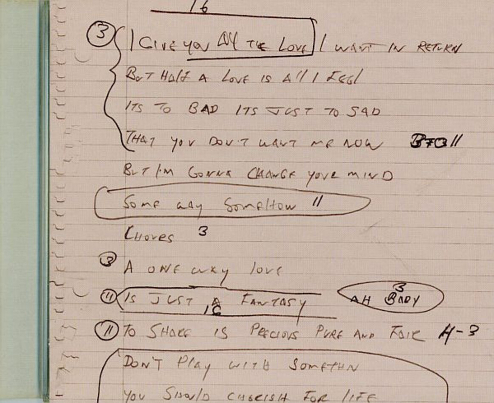 Marvin Gaye / I Want You (Deluxe Edition)(2CD)