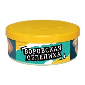 Северный - Воровская Облепиха (100г)