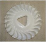 Крыльчатка маховика Excalibur S420/460/LB190F/Cooling fan