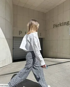 Брюки HW-0959 Фабрика Моды