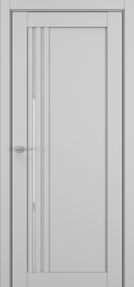 Межкомнатная дверь ZADOOR-S ПО S22