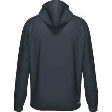 Мужская теннисная кофта Head Topspin - navy