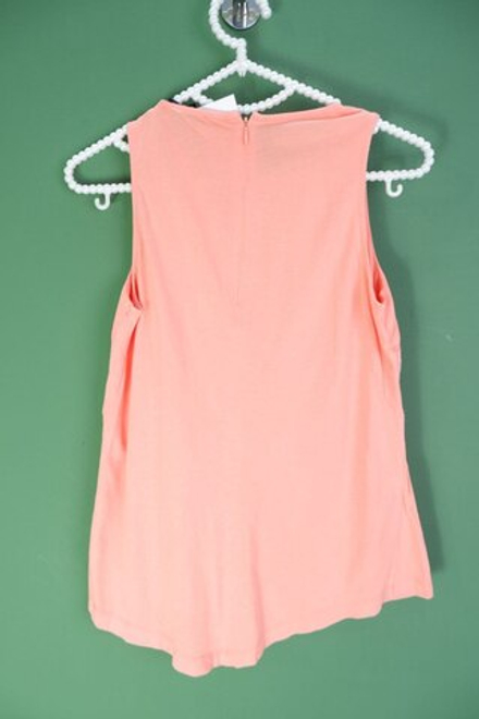 Блузка MEXX кораллового оттенка 40 размер или подростковая