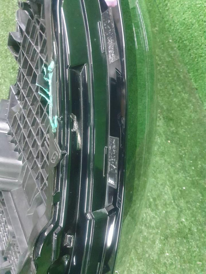 Фара правая Range Rover Vogue 5 L460 (2021-н.в.) LED