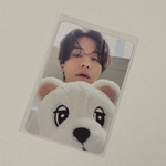 Игрушка BIG WOOKDONG PLUSH + карта