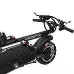 Электросамокат Kugoo Kirin GX