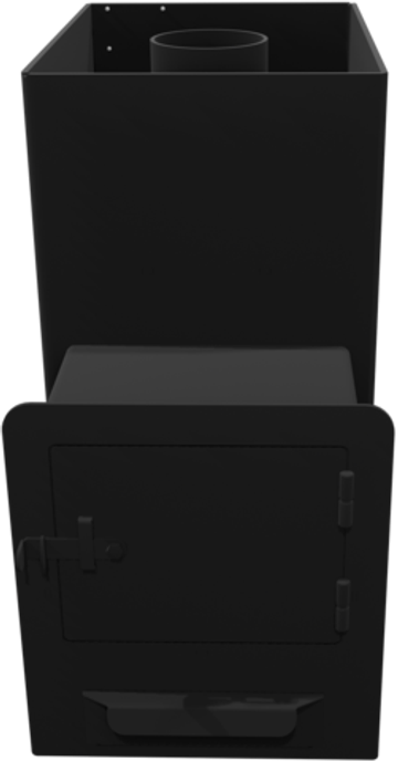 Печь банная ЗАБАВА-15 ВТ