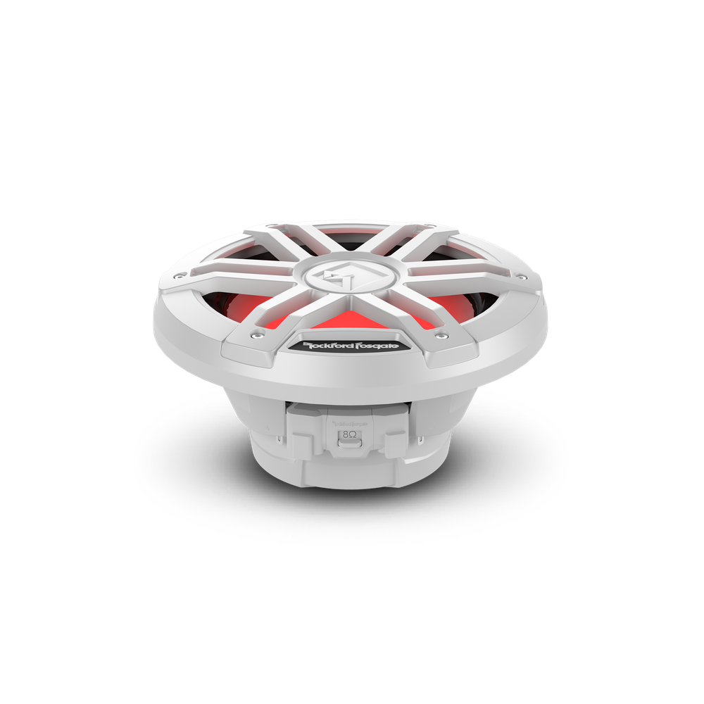 Влагозащищенный сабвуфер 8" Rockford Fosgate M1D4-8 (2 / 8 Ом)