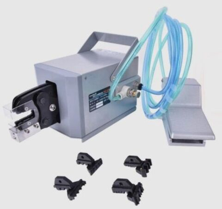 Пресс для обжима клемм Machinery FEK-20M