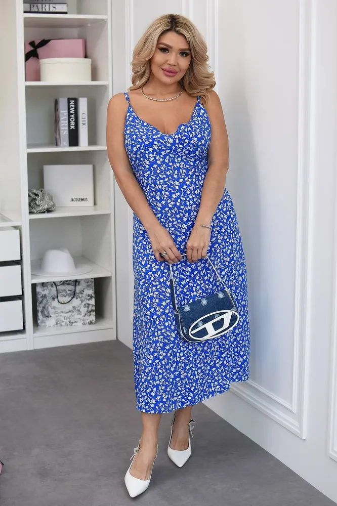 Сарафан УК-1189 Фабрика Моды