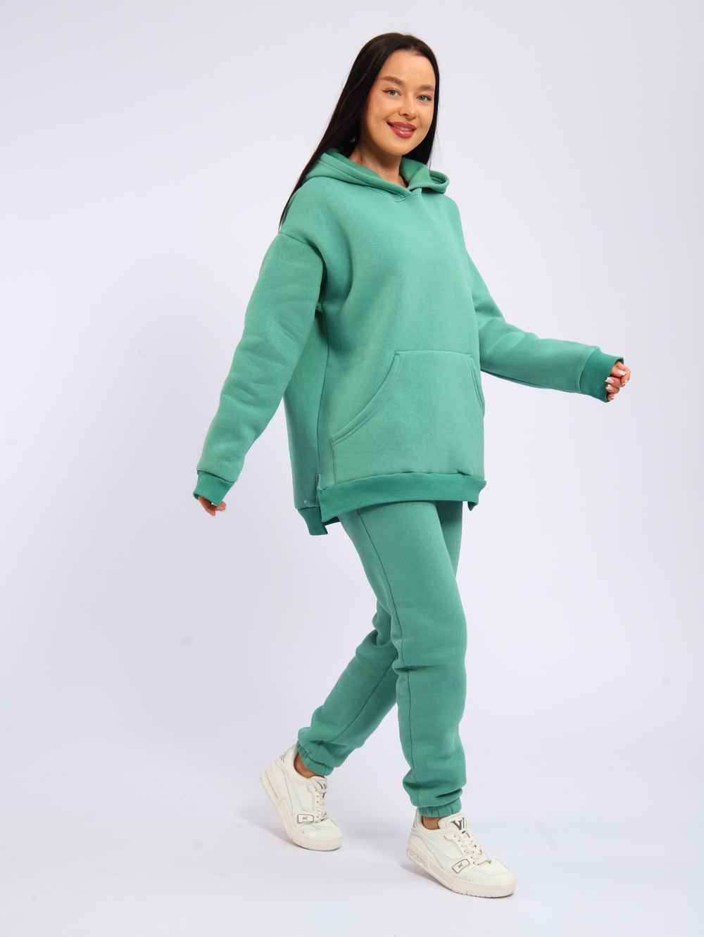 Костюм "Флорис" ментол