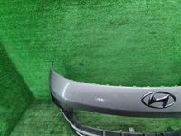 Бампер передний Hyundai Staria (2021-н.в.)