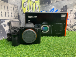 Sony A7 II 24.200 кадров