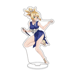 Акриловая фигурка "Доктор стоун / Dr.Stone"