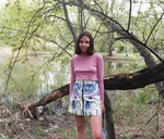 Юбка Goldmans Греция