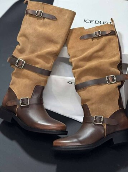 Сапоги Ice Dust