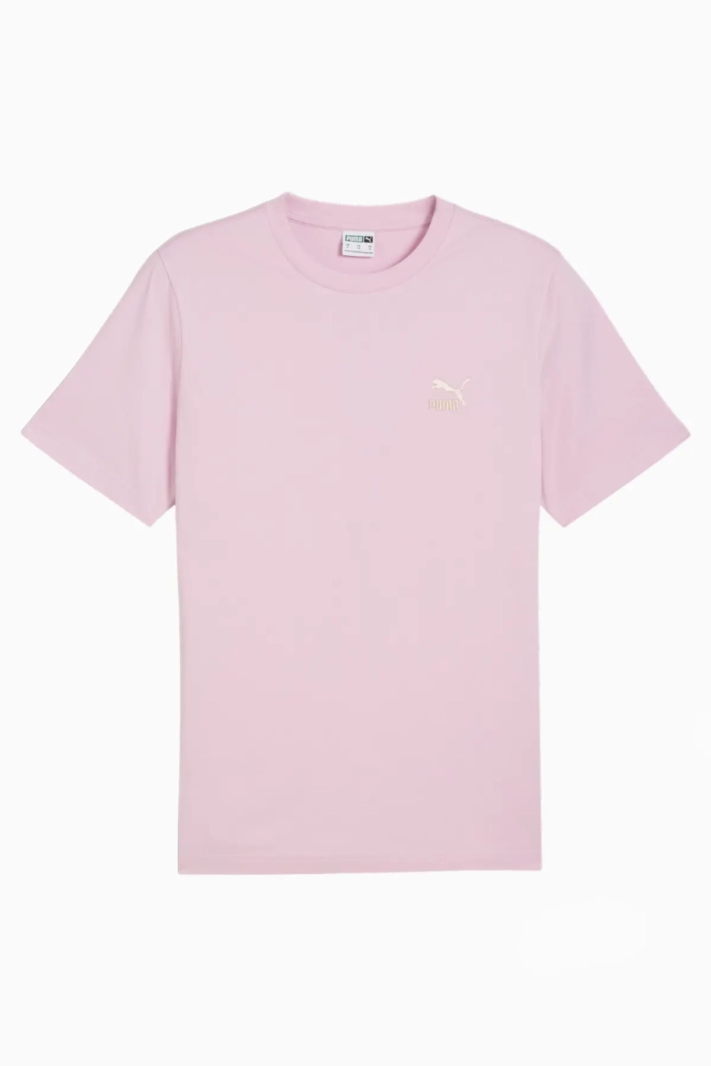 Футболка Puma Classics Small Logo Tee