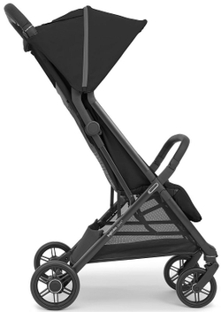 Детская прогулочная коляска Inglesina Quid 3 Cosmic Black