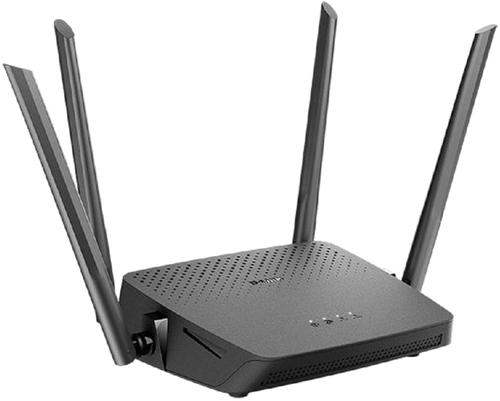 Роутер WiFi D-Link DIR-X1510
