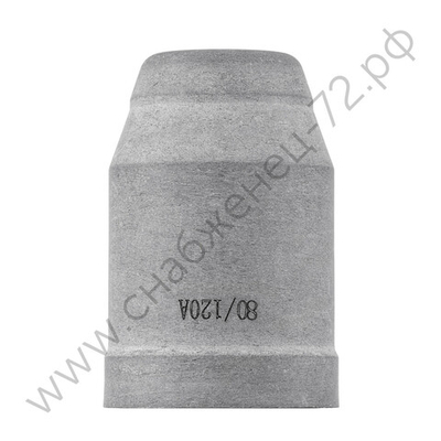 Насадка защитная 80-120A IPT 100 PMD0004