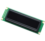 WEH001602DLPP5N00100, WEH001602DWPP5N00100 OLED символьный 16х2 (1602D), COB, 8-битный паралл.