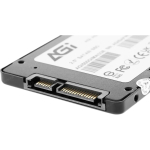 Накопитель SSD AGi SATA-III 512GB 2.5"