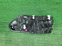 Битая Фара правая Geely Coolray (19-23) галоген