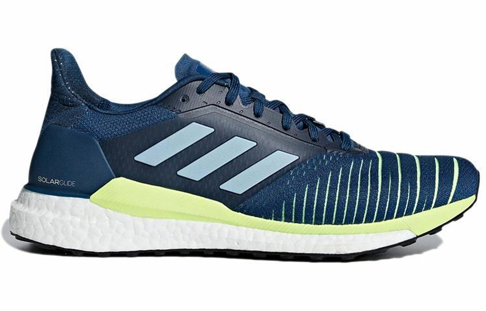Кроссовки Adidas Solar Glide