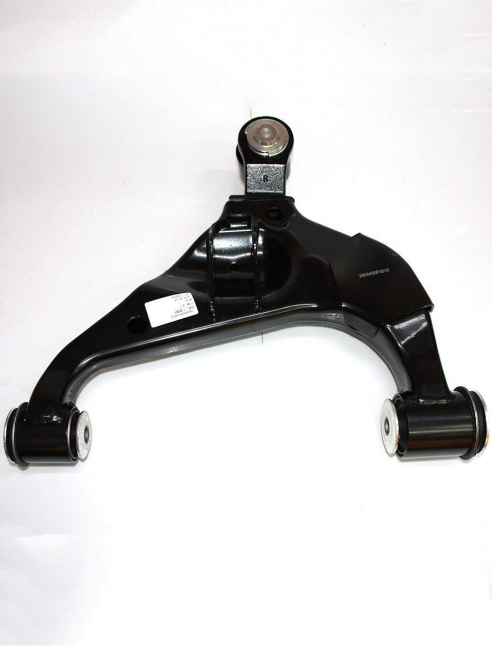 Рычаг подвески правый передней нижний 2904400P3010 JAC T6