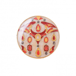 Брошь Clara Bijoux F75632-2 BR